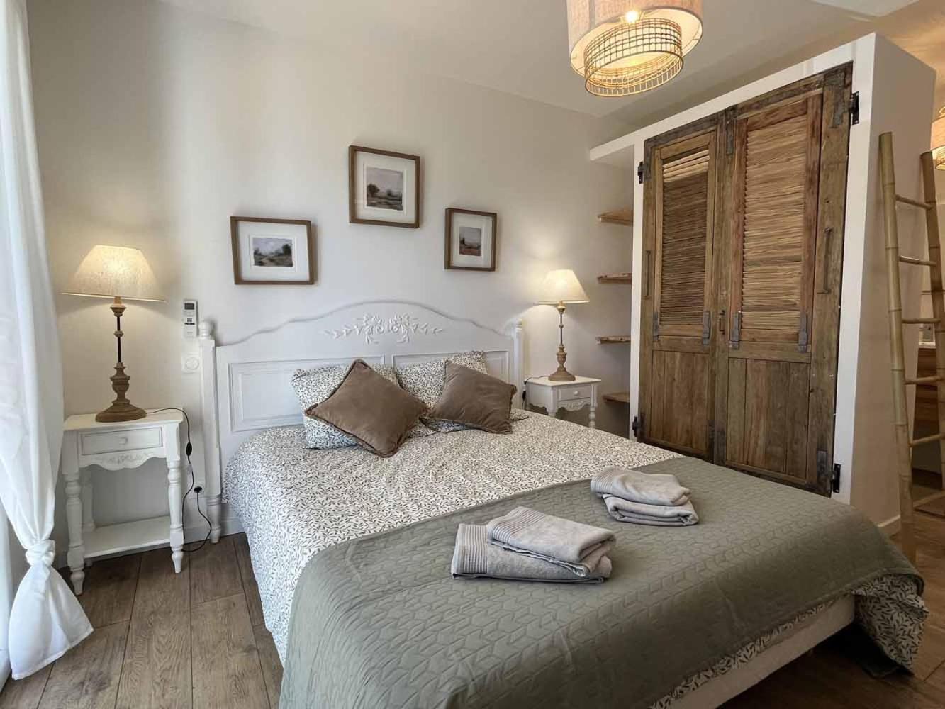 Villa Fautea Verdon Sainte-Croix-du-Verdon Eksteriør billede